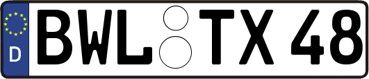 BWL-TX48