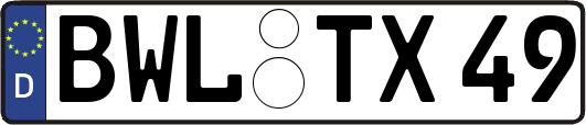 BWL-TX49