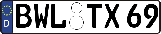 BWL-TX69