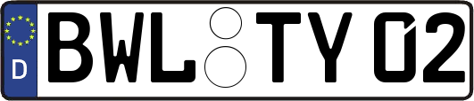 BWL-TY02