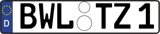 BWL-TZ1