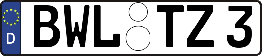 BWL-TZ3