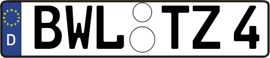 BWL-TZ4