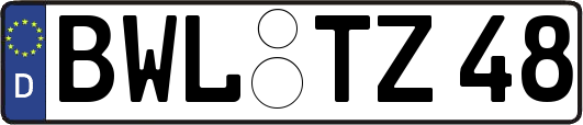 BWL-TZ48