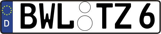 BWL-TZ6