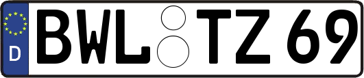 BWL-TZ69