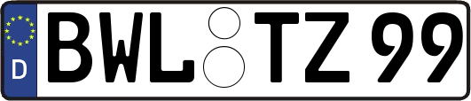 BWL-TZ99