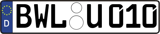BWL-U010