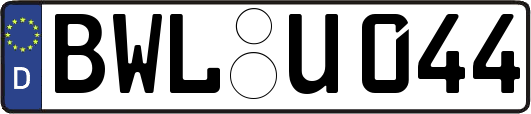 BWL-U044