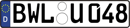 BWL-U048