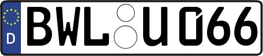 BWL-U066