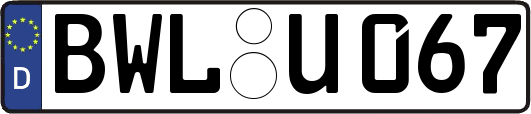 BWL-U067