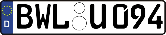 BWL-U094