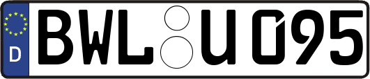 BWL-U095