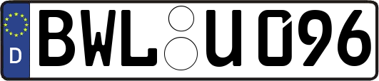 BWL-U096