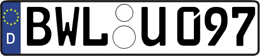 BWL-U097