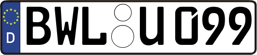 BWL-U099