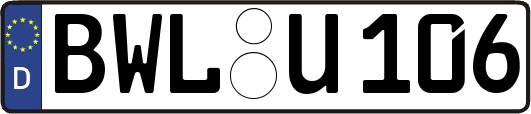 BWL-U106