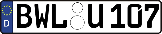 BWL-U107