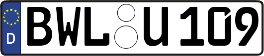 BWL-U109