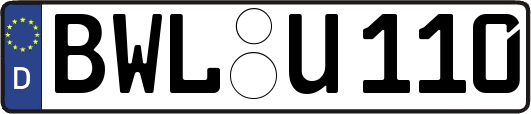 BWL-U110