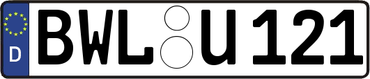 BWL-U121
