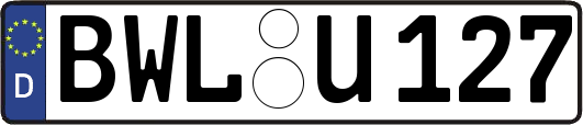 BWL-U127