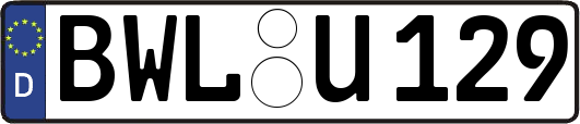 BWL-U129