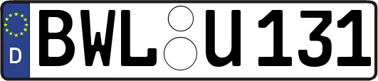 BWL-U131
