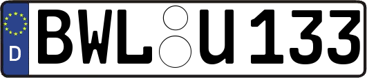BWL-U133