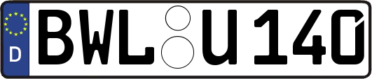BWL-U140