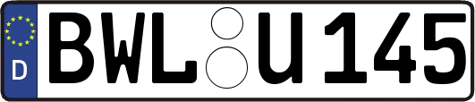 BWL-U145
