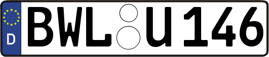 BWL-U146