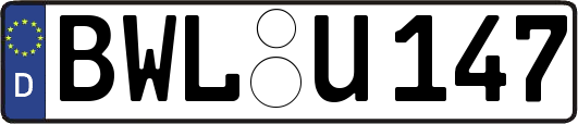 BWL-U147