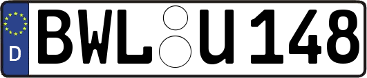 BWL-U148
