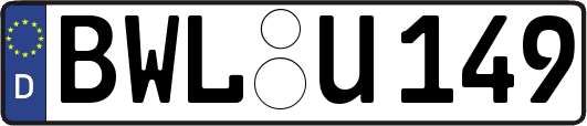 BWL-U149