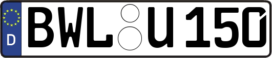 BWL-U150
