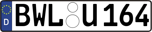 BWL-U164