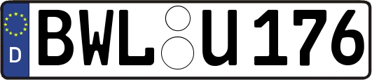 BWL-U176