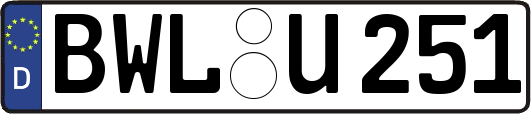 BWL-U251