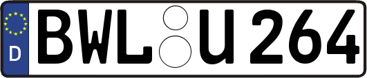 BWL-U264