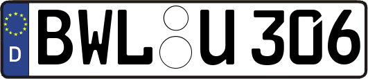 BWL-U306