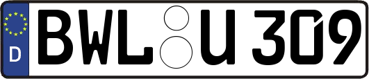 BWL-U309