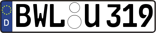 BWL-U319