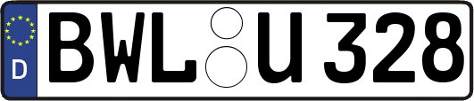 BWL-U328