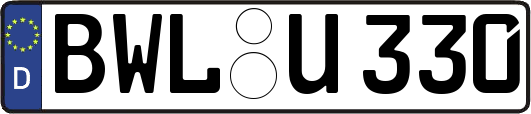 BWL-U330