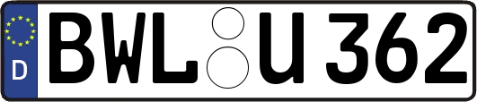 BWL-U362