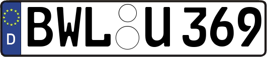 BWL-U369