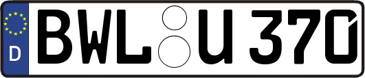 BWL-U370