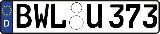 BWL-U373